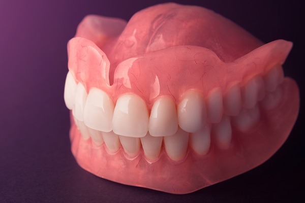 Complete Dentures
